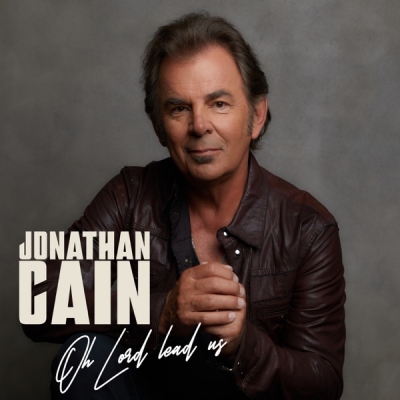 Jonathan Cain - Oh Lord Lead Us - EP
