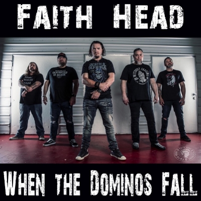 Faith Head - When the Dominos Fall