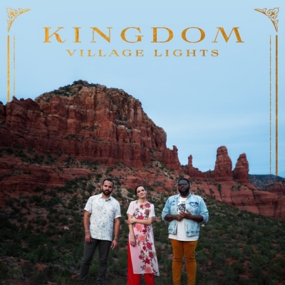 Village Lights - Kingdom