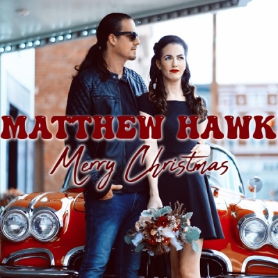Matthew Hawk - Merry Christmas EP