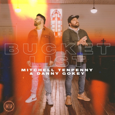 Mitchell Tenpenny - Bucket List