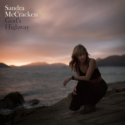 Sandra Mccracken - God's Highway