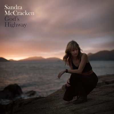 Sandra Mccracken - God's Highway