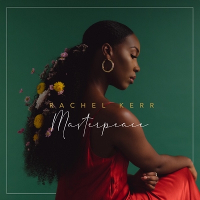 Rachel Kerr - Masterpeace