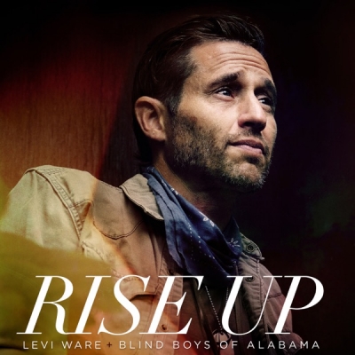Levi Ware - Rise Up (ft. The Blind Boys of Alabama)