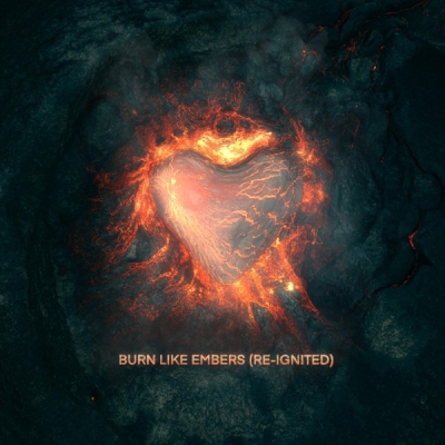 Matthew Parker - Burn Like Embers (Re-Ignited)