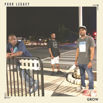 Poor Legacy - Grow