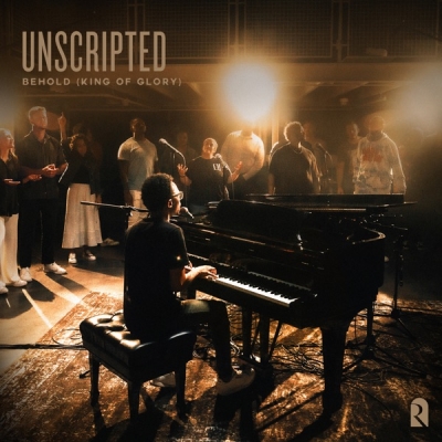 REVERE - Unscripted: Behold (King of Glory)