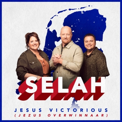 Selah - Jesus Victorious
