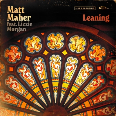 Matt Maher - Your Love Defends Me [Accompaniment/Performance Track] -   Music