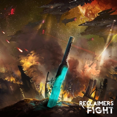 Reclaimers - Fight
