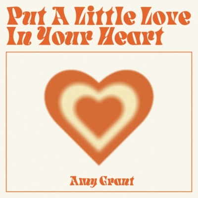 Amy Grant - Put A Little Love In Your Heart