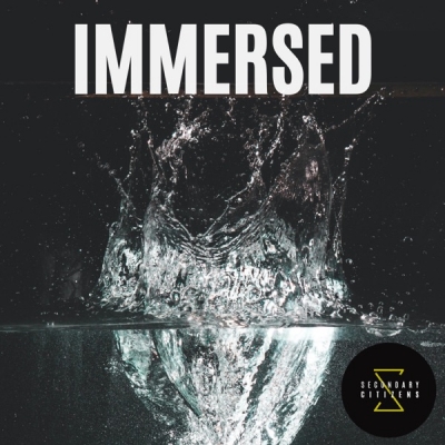 Cape Town's Secondary Citizens Release 'Immersed'
