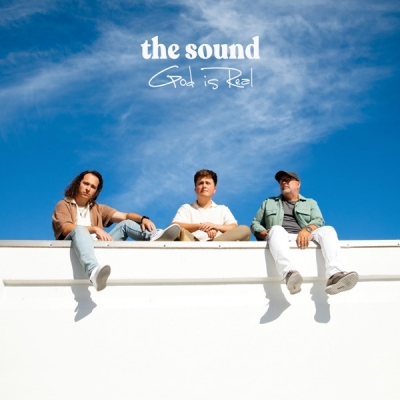 The Sound - God Is Real