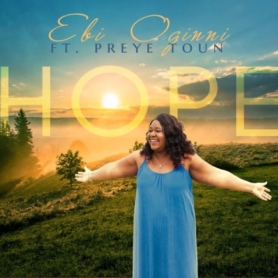 Ebi Oginni - Hope (feat. Preye Toun)