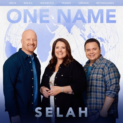 Selah - One Name - EP