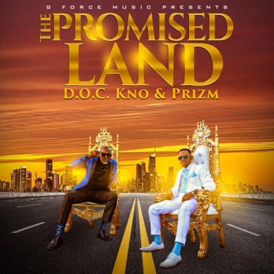 DOC Kno - The Promised Land