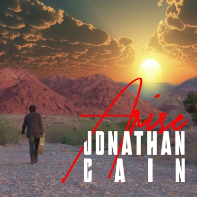 Jonathan Cain - Arise