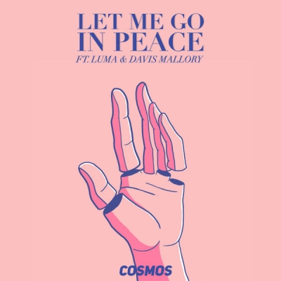 Davis Mallory - Let Me Go In Peace (Single)