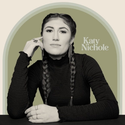 Katy Nichole - Katy Nichole EP