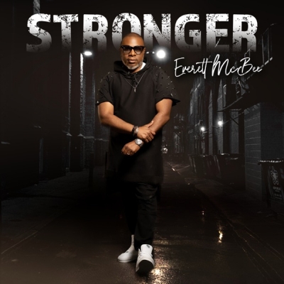 Everett McBee - Stronger