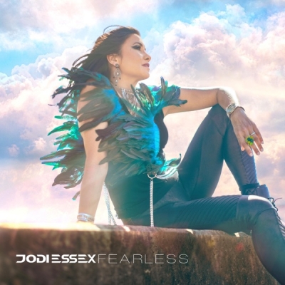 Jodi Essex - Fearless