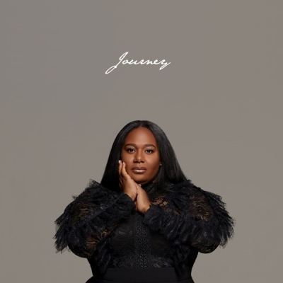 Naomi Raine - Journey