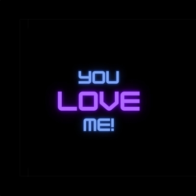 Mark Smeby - You Love Me