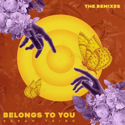 Sarah Teibo - Belongs to You (Remix Pack)
