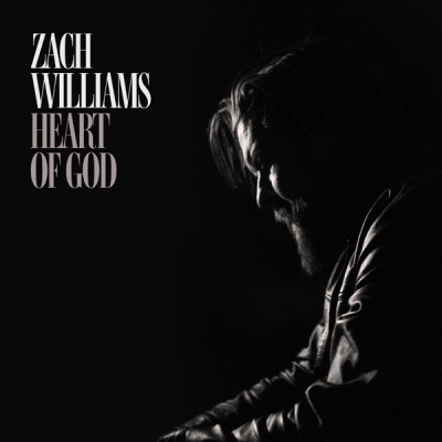 Zach Williams - Heart of God