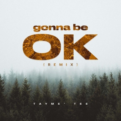 Tayme' Tee - Gonna be OK (remix)
