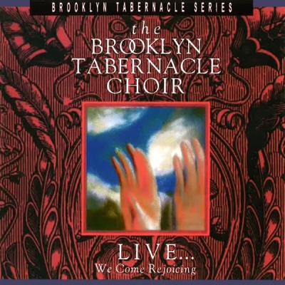 The Brooklyn Tabernacle - Live...We Come Rejoicing