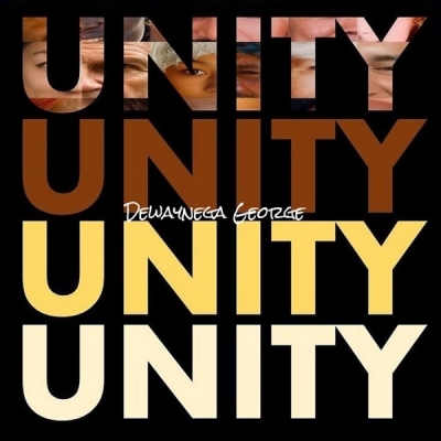 Dewaynega George - UNITY