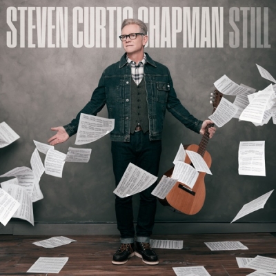 Steven Curtis Chapman - Still