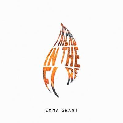 Emma Grant - Friend In the Fire EP