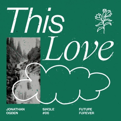 Jonathan Ogden - This Love