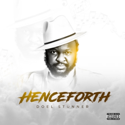 Doel Stunner - Henceforth