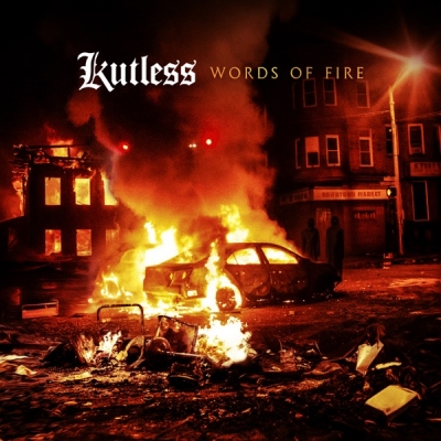 Kutless - Words of Fire