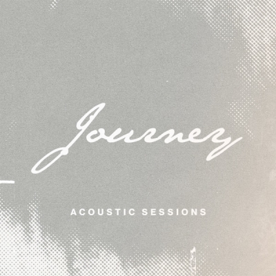 Naomi Raine - Journey: Acoustic Sessions