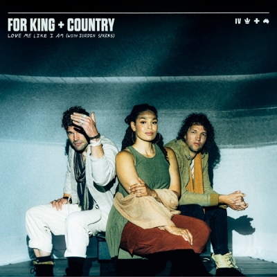 for King & Country - Love Me Like I Am (With Jordin Sparks)