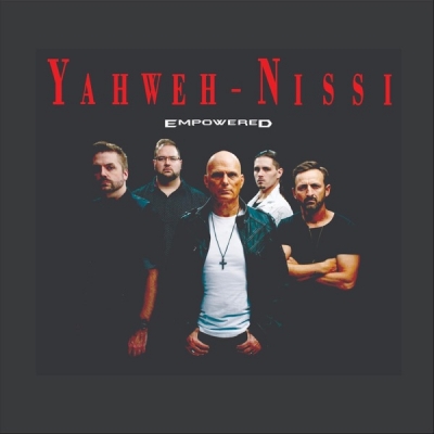 Empowered - Yahweh-Nissi EP