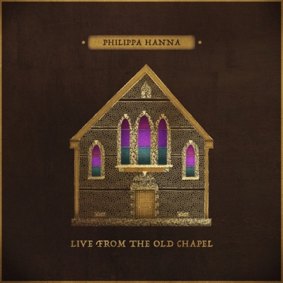 Philippa Hanna - Live From the Old Chapel EP