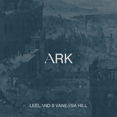 Leeland - Ark