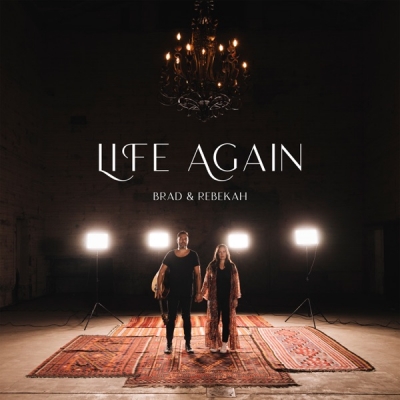 Brad + Rebekah - Life Again