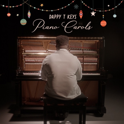 DappyTKeys - Piano Carols
