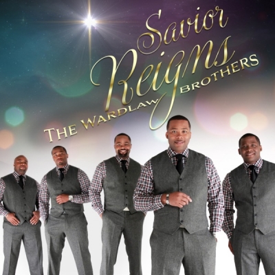 The Wardlaw Brothers - Savior Reigns