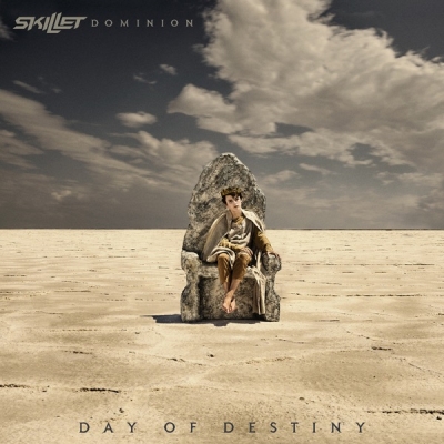 Skillet - Dominion: Day of Destiny