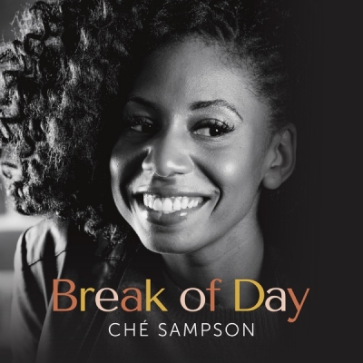 Ché Sampson - Break of Day