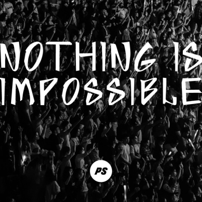 Planetshakers - Nothing Is Impossible (Live in Manila)