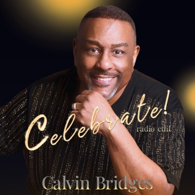 Calvin Bridges - Celebrate (Radio Edit)